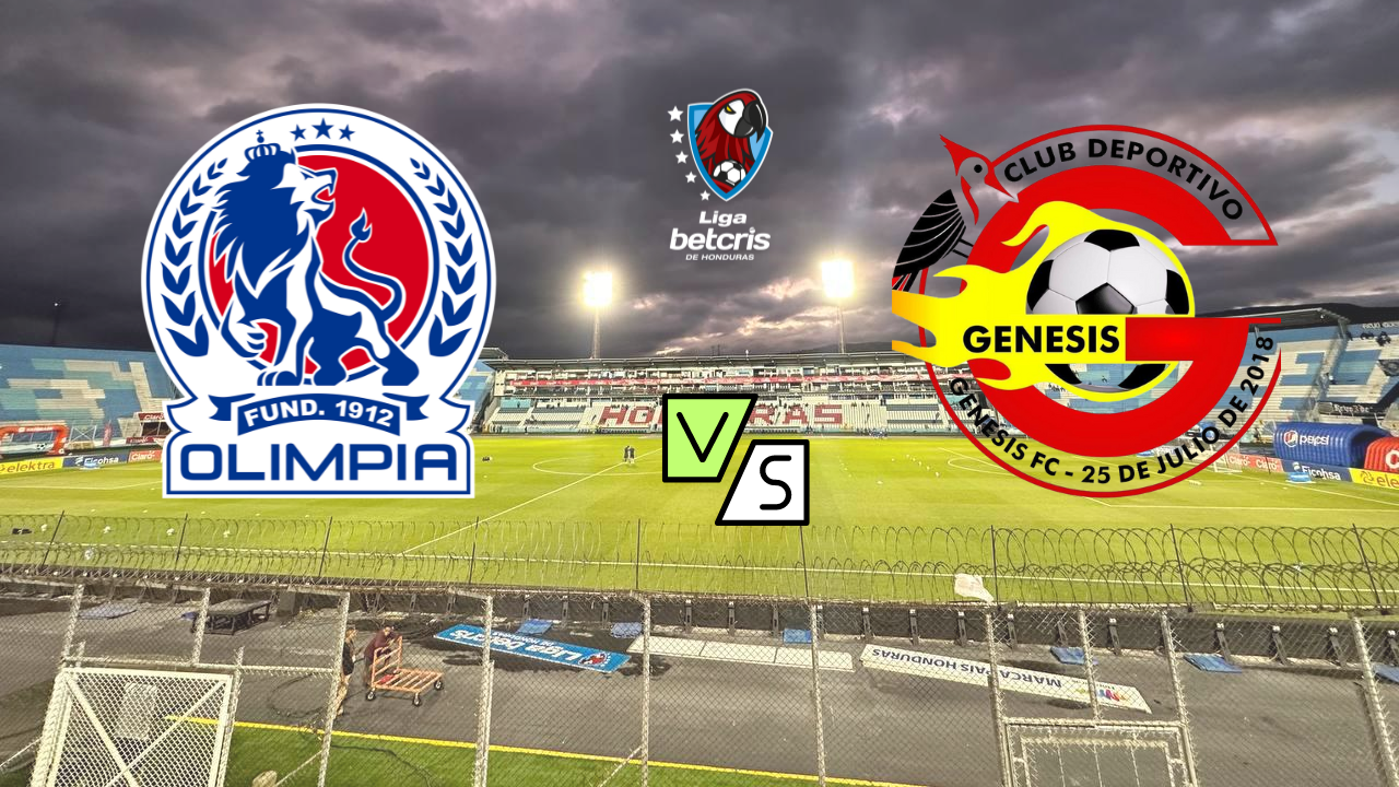 Semifinal de vuelta Olimpia vs Génesis minuto a minuto, hora, canal y dónde ver EN VIVO