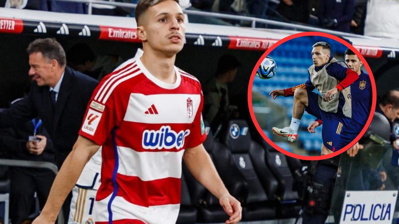 Sueldo Bryan Zaragoza, este es el salario que cobra el jugador español del Bayern Múnich