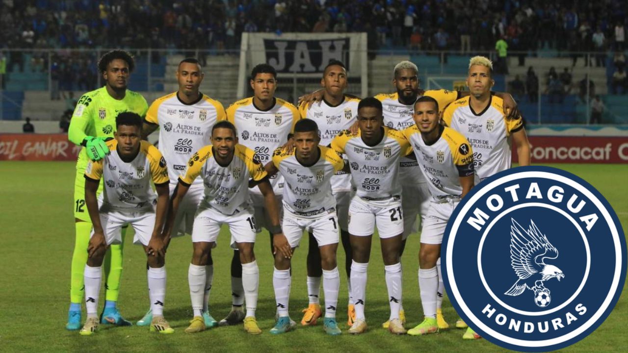 Tercer jugador panameño aparece en la órbita de Motagua