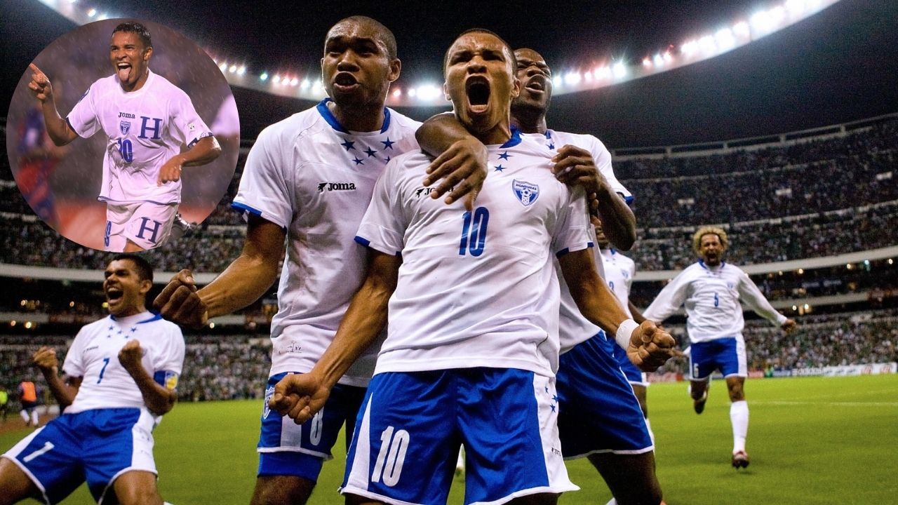 Ver despedida de Rambo de León EN VIVO, hora y fecha del último partido de esta leyenda hondureña