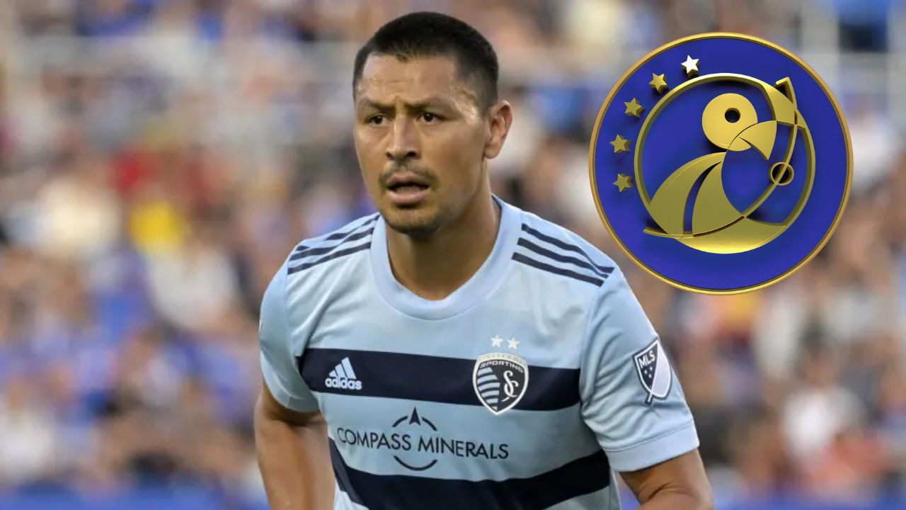 Equipo de Liga Nacional se une a la puja por fichar a Roger Espinoza