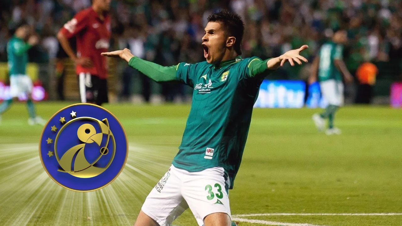 Jugador mexicano campeón de Concachampions cerca de reforzar un club de Liga Nacional