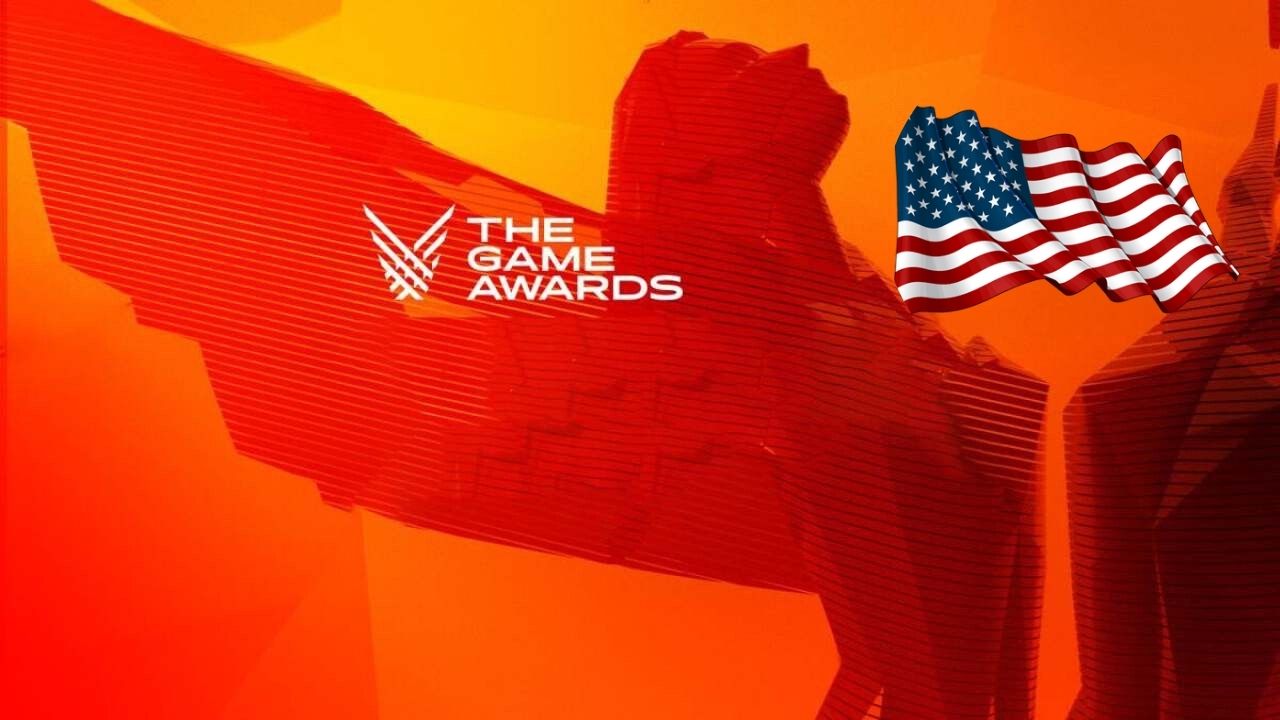 ¿A qué hora inicia Game Awards 2023 y en qué país se llevará a cabo esta esperada premiación?
