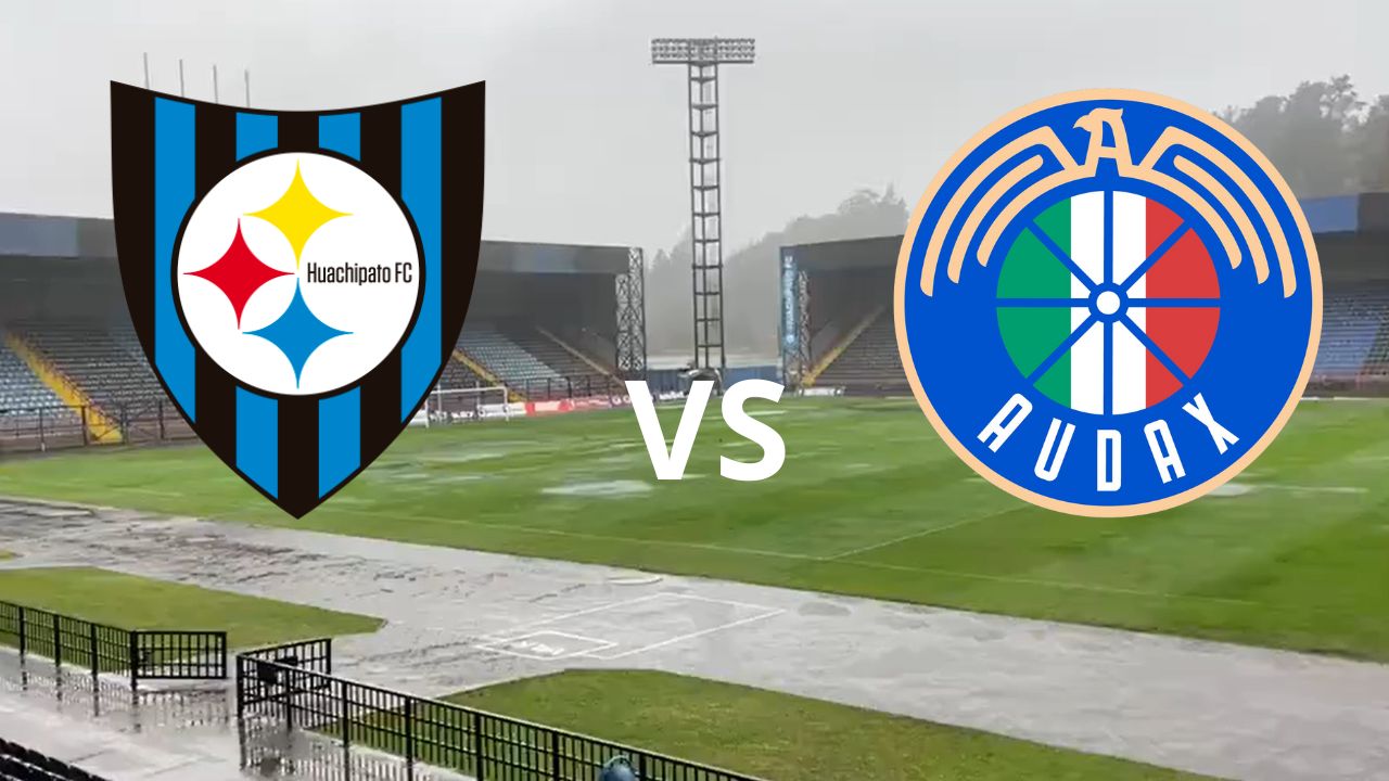 Huachipato vs Audax Italiano, hora, fecha, canales que transmitirán el partido y estadio en que se llevará a cabo