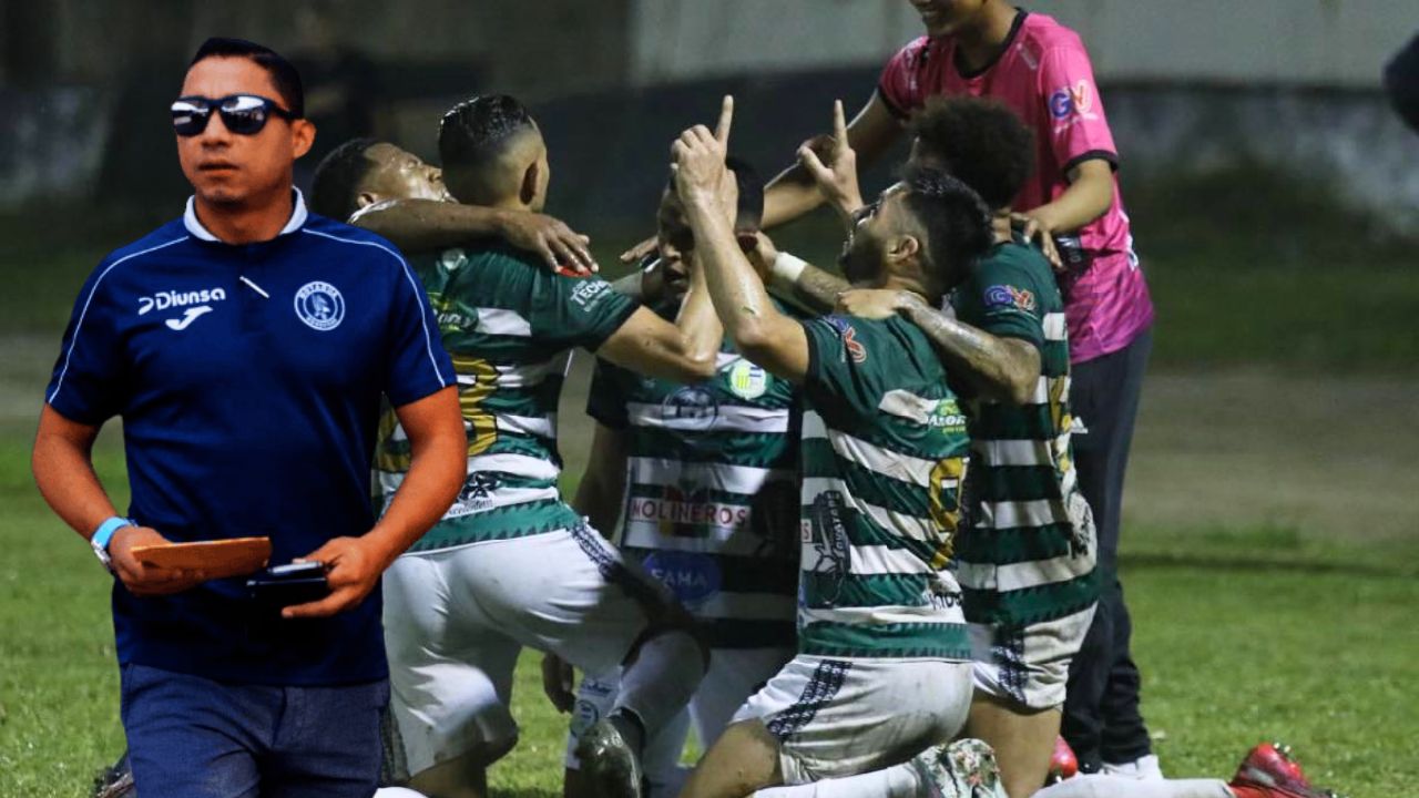 Jugador del Juticalpa fue contactado por Emilio Izaguirre para llegar a Motagua