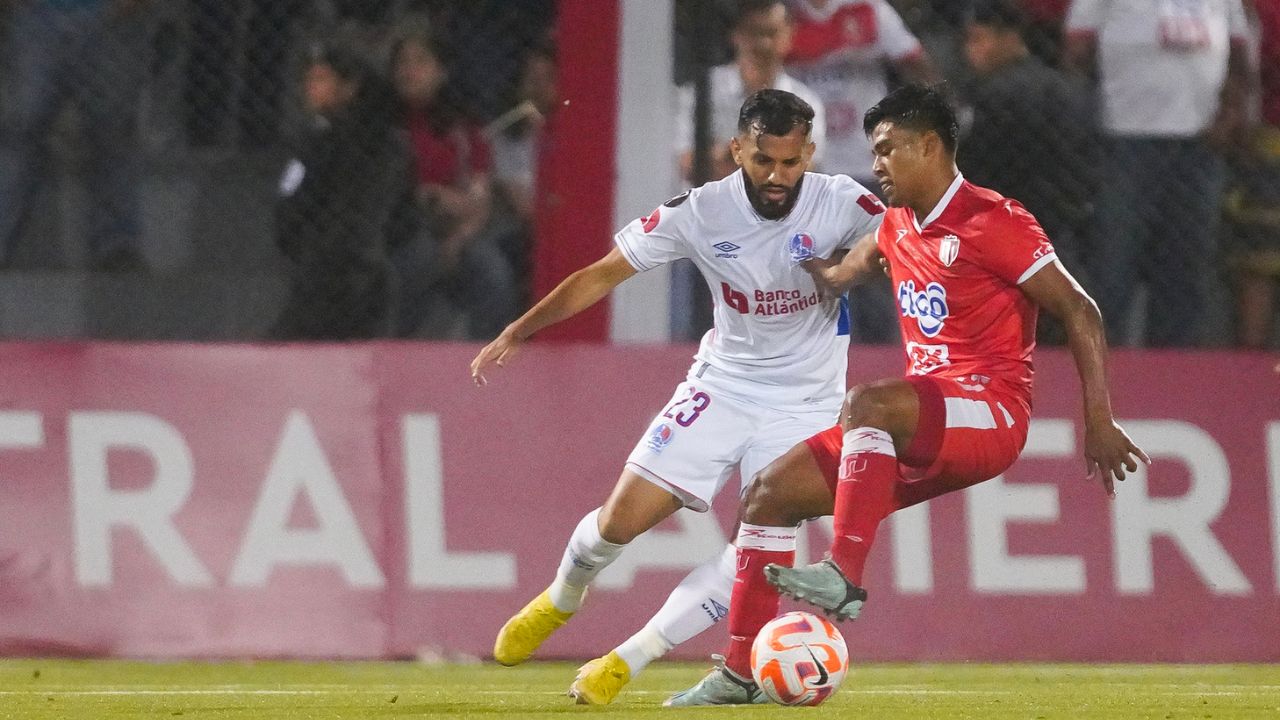 Real Estelí es castigado por Concacaf por hechos ocurridos en Copa Centroamericana