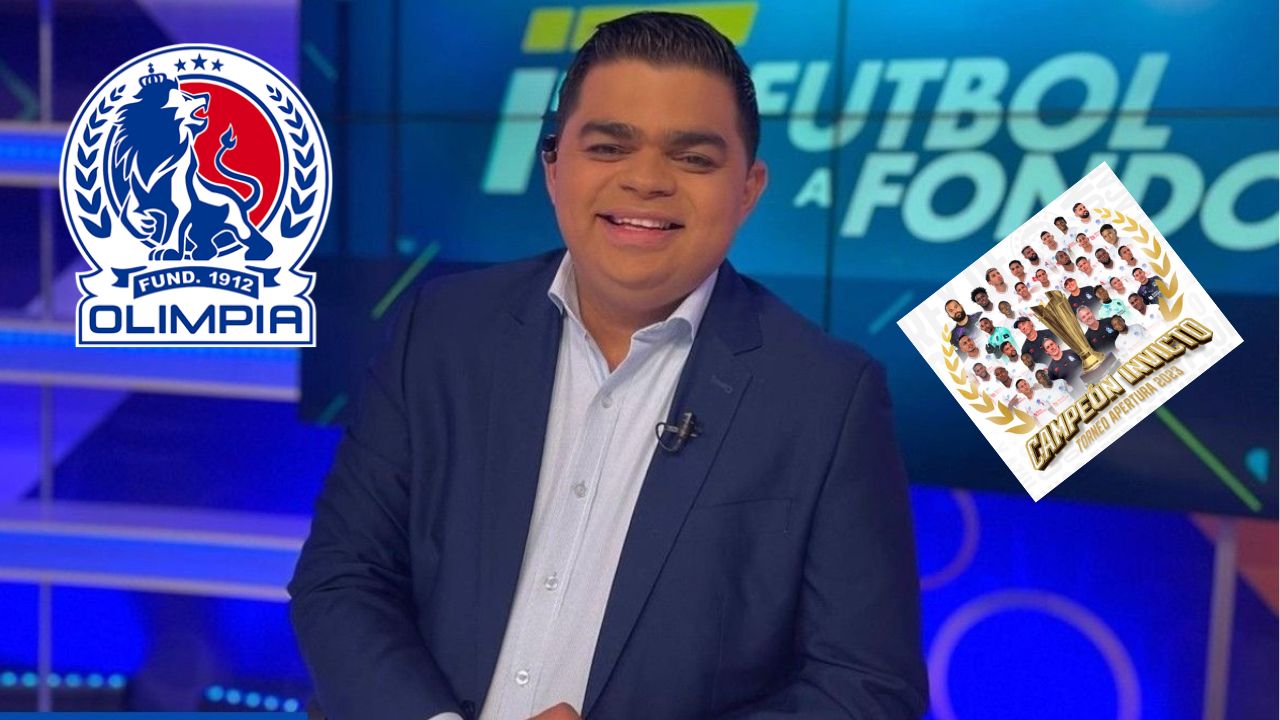 Rely Maradiaga deja mensaje que alegrará al olimpismo antes de que termine el año