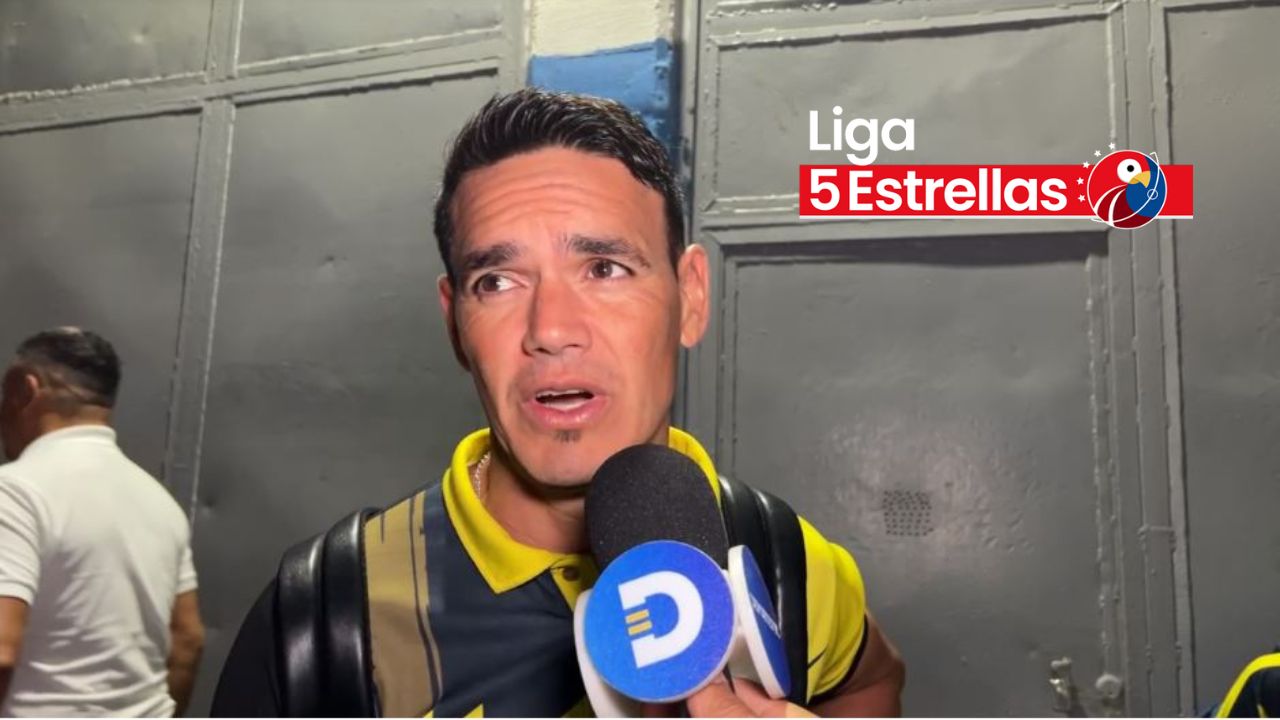 Roberto Moreira adelanta su futuro tras primer torneo con el Génesis