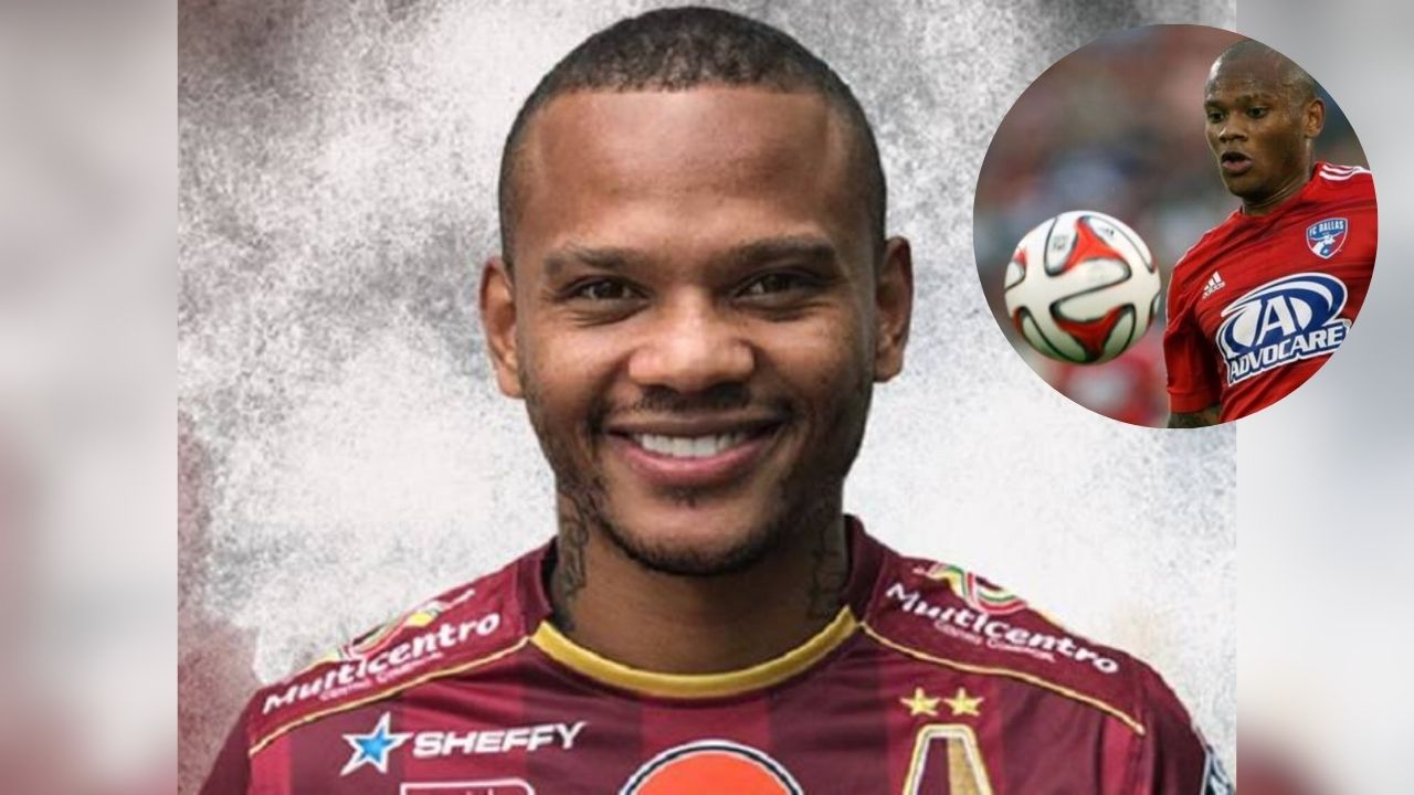 Andrés 'Manga' Escobar Islandia, este fue el delito que cometió el destacado jugador colombiano
