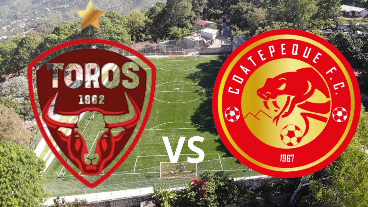 Malacateco vs Coatepeque, hora fecha, canales que transmiten y estadio en dónde se jugará el partido