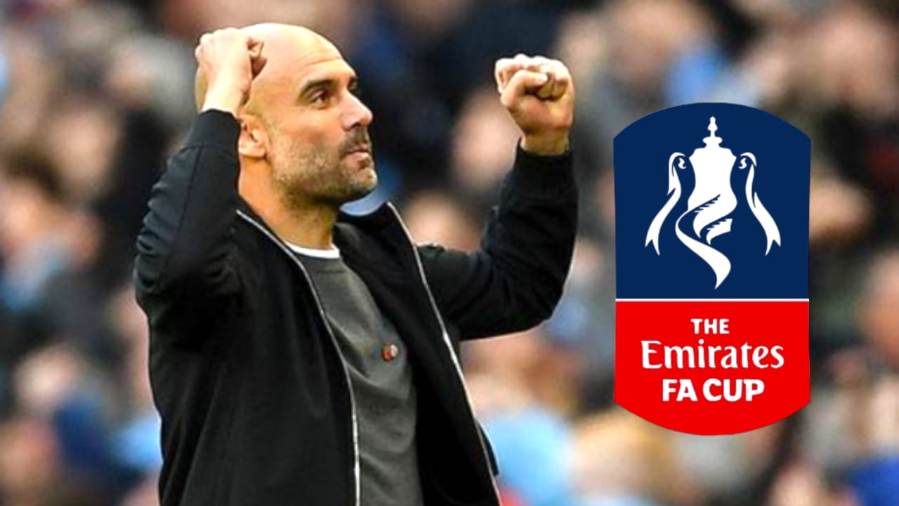 Manchester City rompe una mala racha y se clasifica a la siguiente ronda