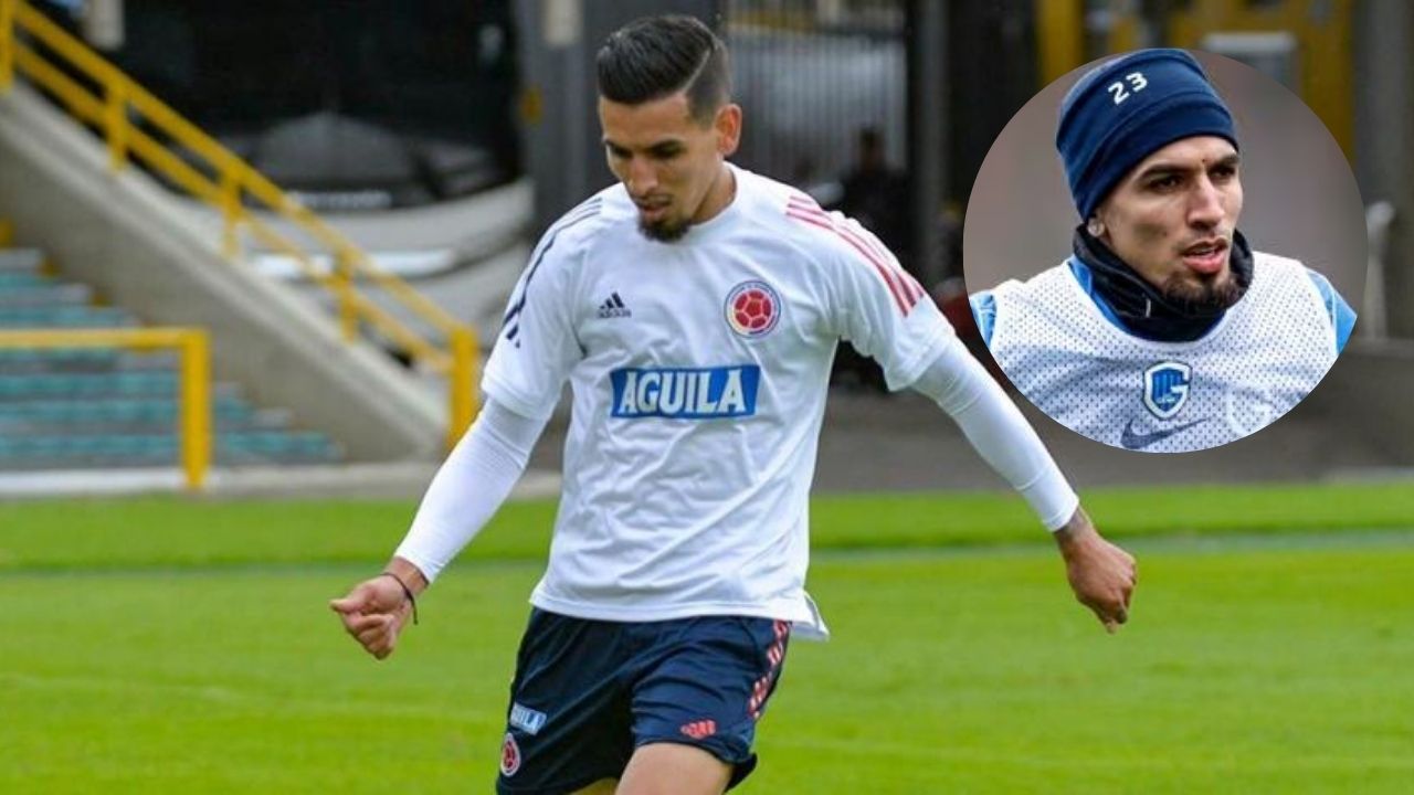 Daniel Muñoz, ¿quién es, cuántos años tiene y actualmente para qué equipo juega?