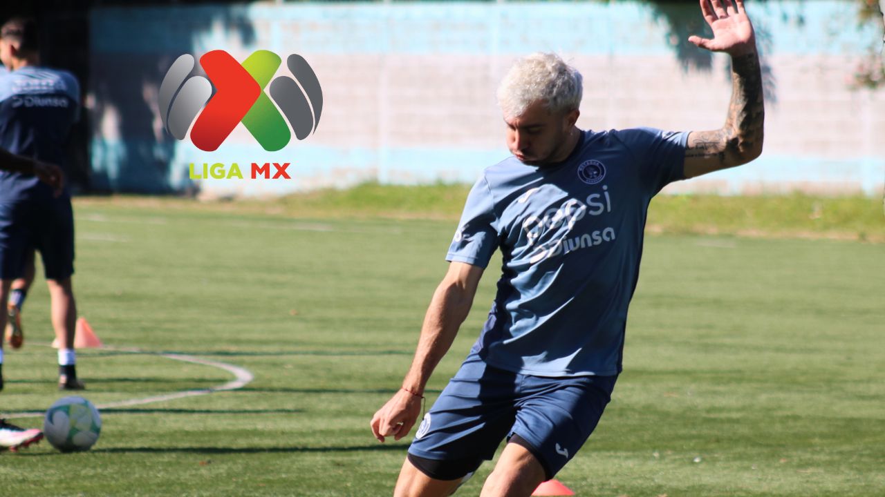 Revelan la razón por la que Agustín Auzmendi tiene mercado en el fútbol de México