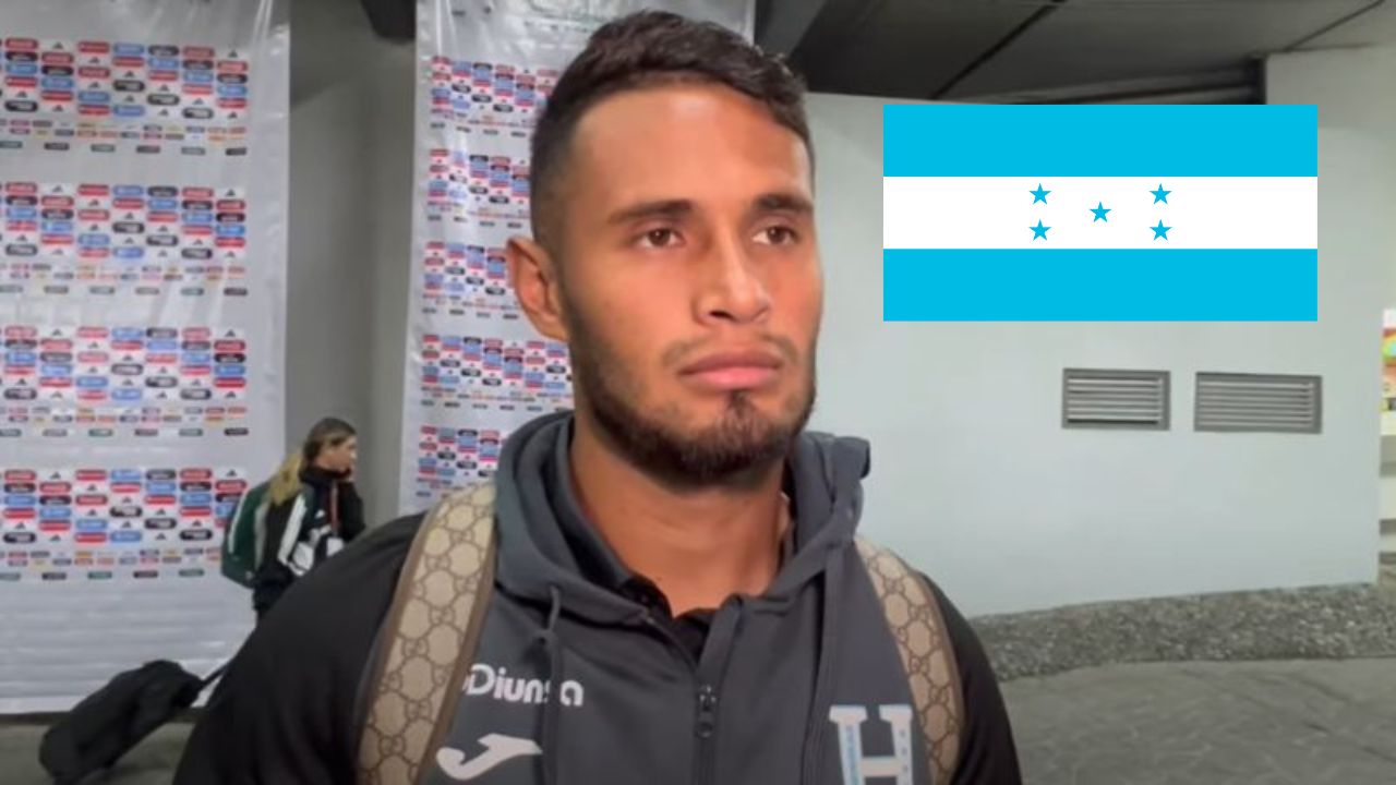 Alex López recibe nueva respuesta de segundo equipo de la Liga Nacional de Honduras