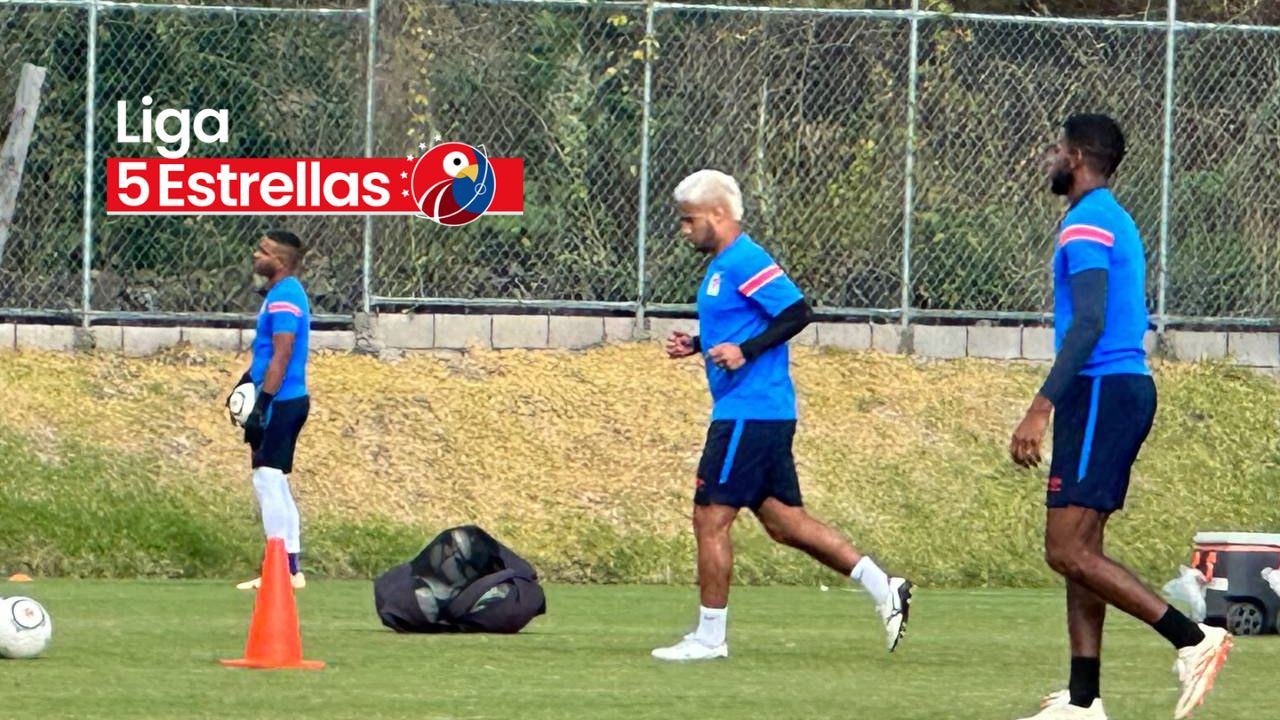 Alex López ya tiene equipo para el torneo Clausura 2023-24 en Honduras