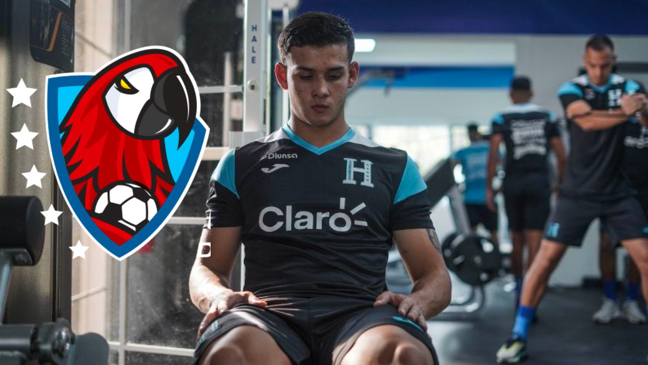 André Orellana da pista sobre su posible nuevo equipo en el próximo torneo