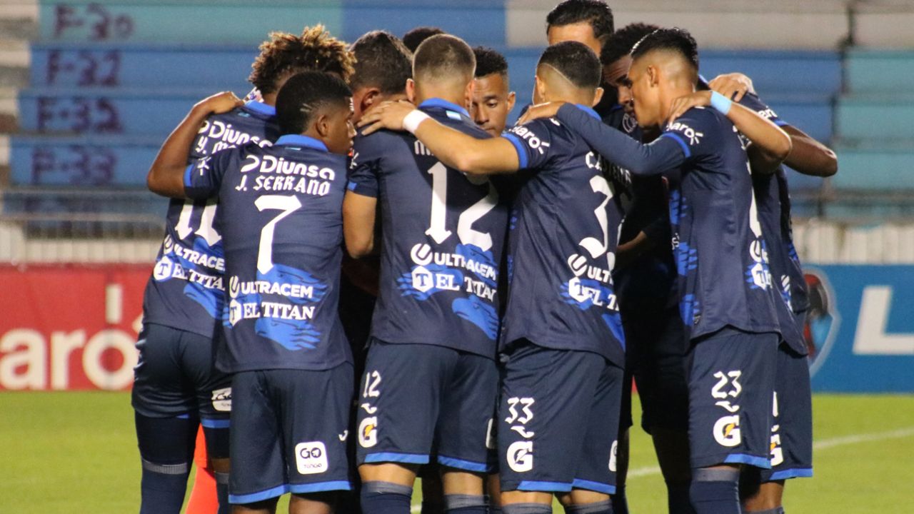 Jugador de Motagua a punto de dejar el equipo para convertirse en legionario