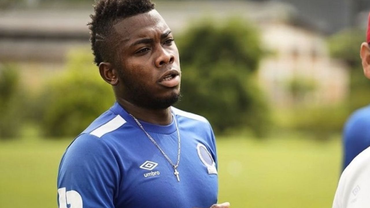 Elmer Güity se regresa de El Salvador y conoce su equipo en Liga Nacional