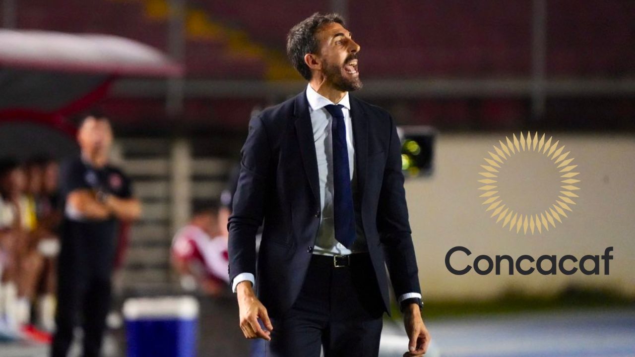 Selección de El Salvador confirma a su nuevo entrenador para las Eliminatorias