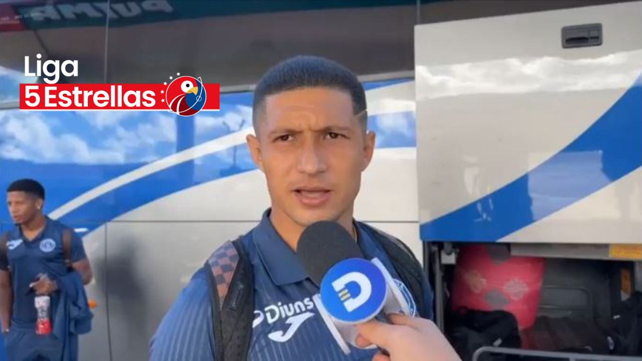 Héctor Castellanos menciona el equipo que ve levantando la copa en la final del Clausura 2023-24