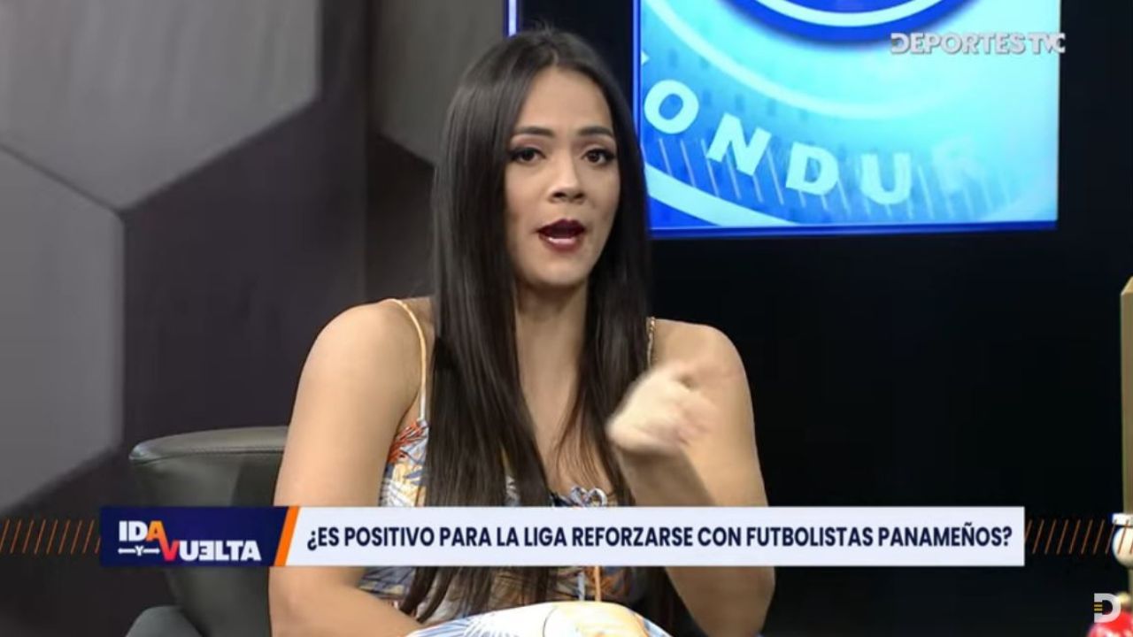 Isabel Zambrano menciona los jugadores que ya no quiere ver en Honduras