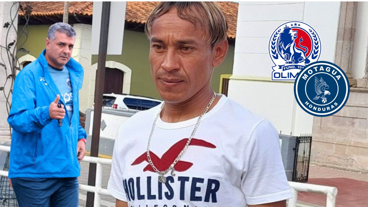 Javier Portillo reaparece con indirecta a Diego Vazquez por quejarse de la final