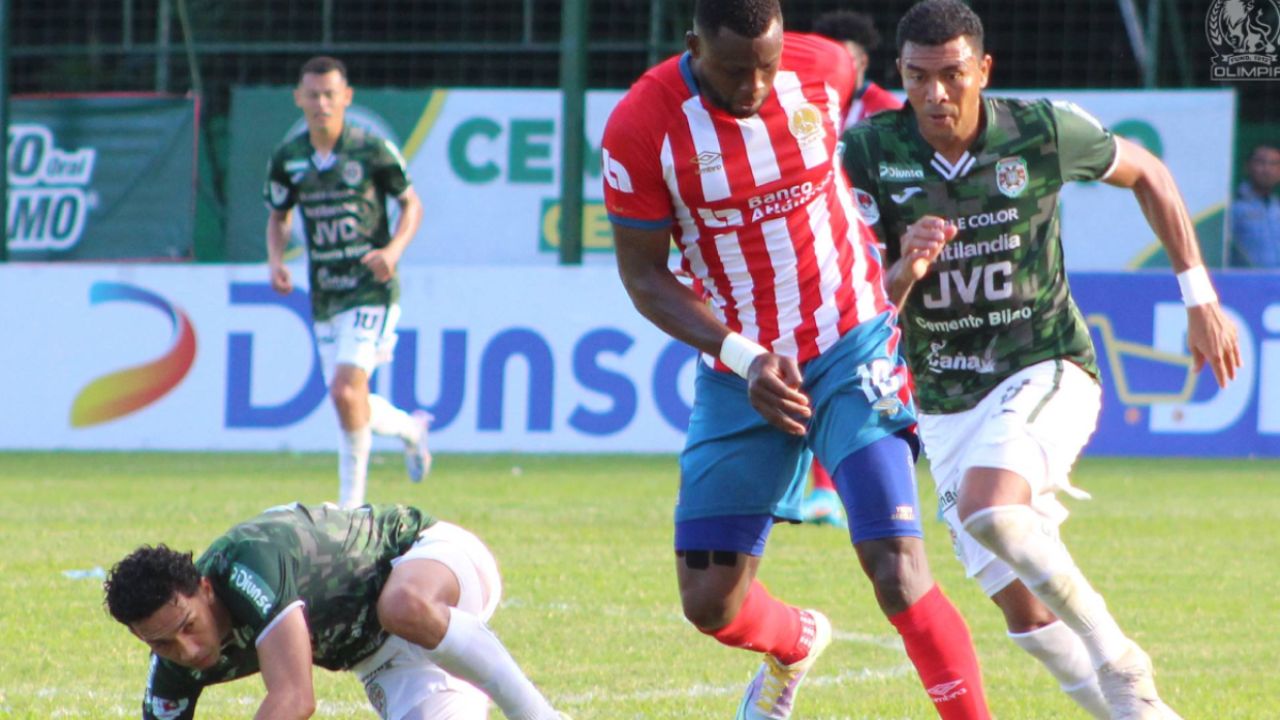 Equipo hondureño requiere un millón de dolares para su estadio