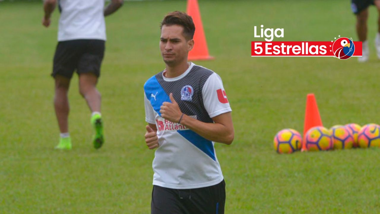 Marcelo Canales a punto de tener un nuevo equipo en la Liga Nacional