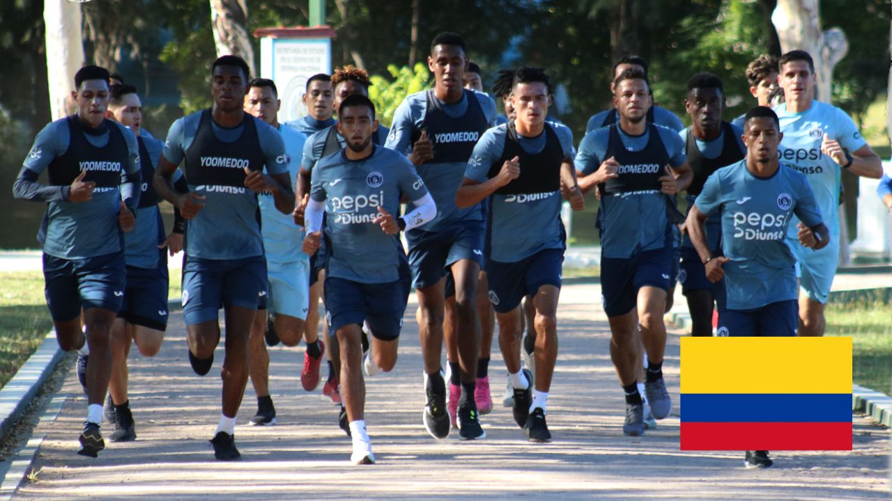 Motagua confirma la salida de uno de sus jugadores al extranjero