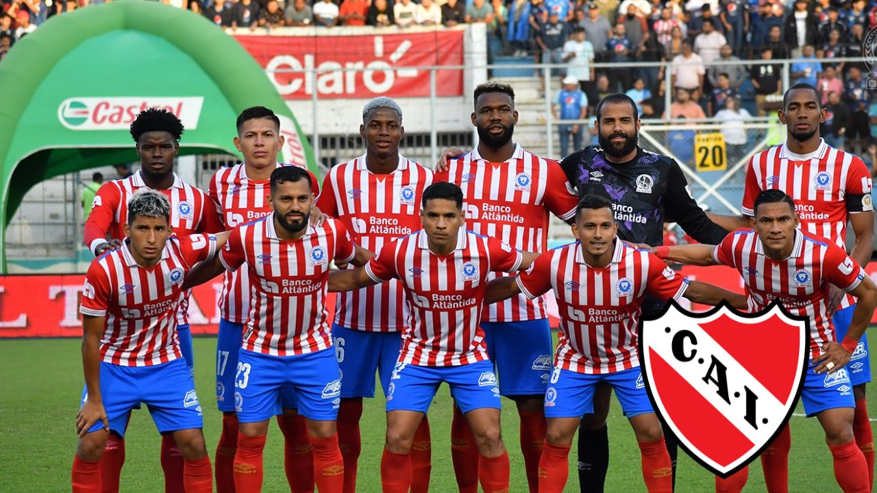 Olimpia confirma la fecha de su amistoso contra equipo de Argentina en Estados Unidos