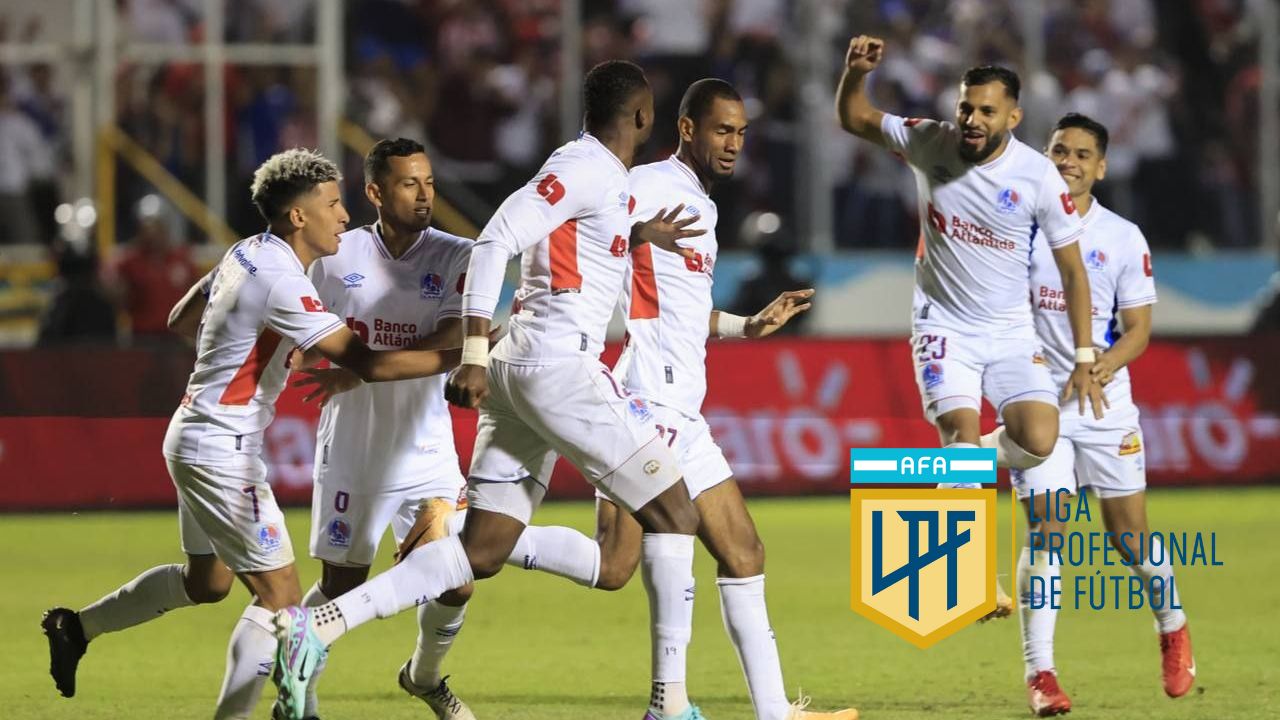 Olimpia le pide un favorazo a equipo de Argentina para la presente pretemporada