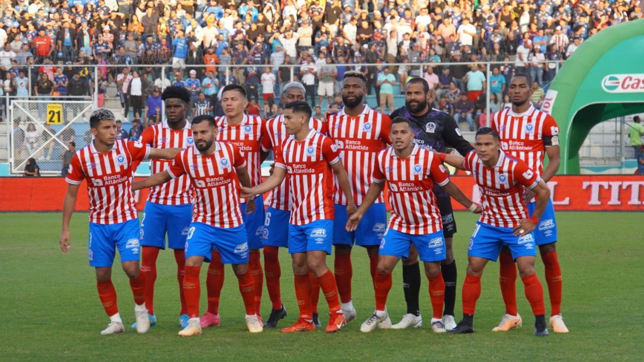 Olimpia confirma dos renovaciones de peso de cara al torneo Clausura 2023-24