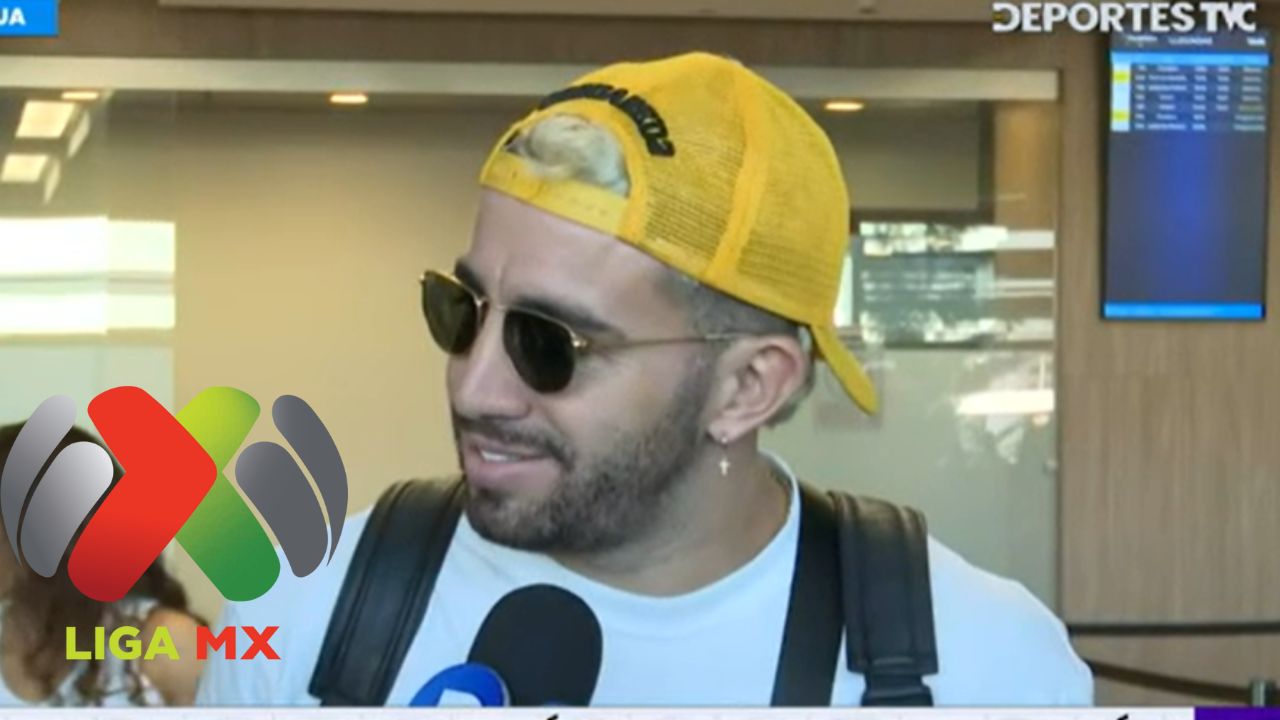 Agustín Auzmendi anuncia su futuro en Motagua tras confirmar ofertas del extranjero