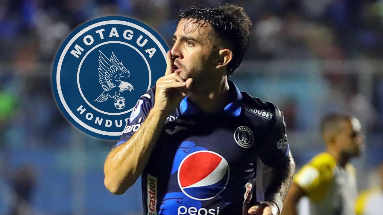 Agustín Auzmendi rompe el silencio y reacciona tras rumor que lo coloca en Alajuela