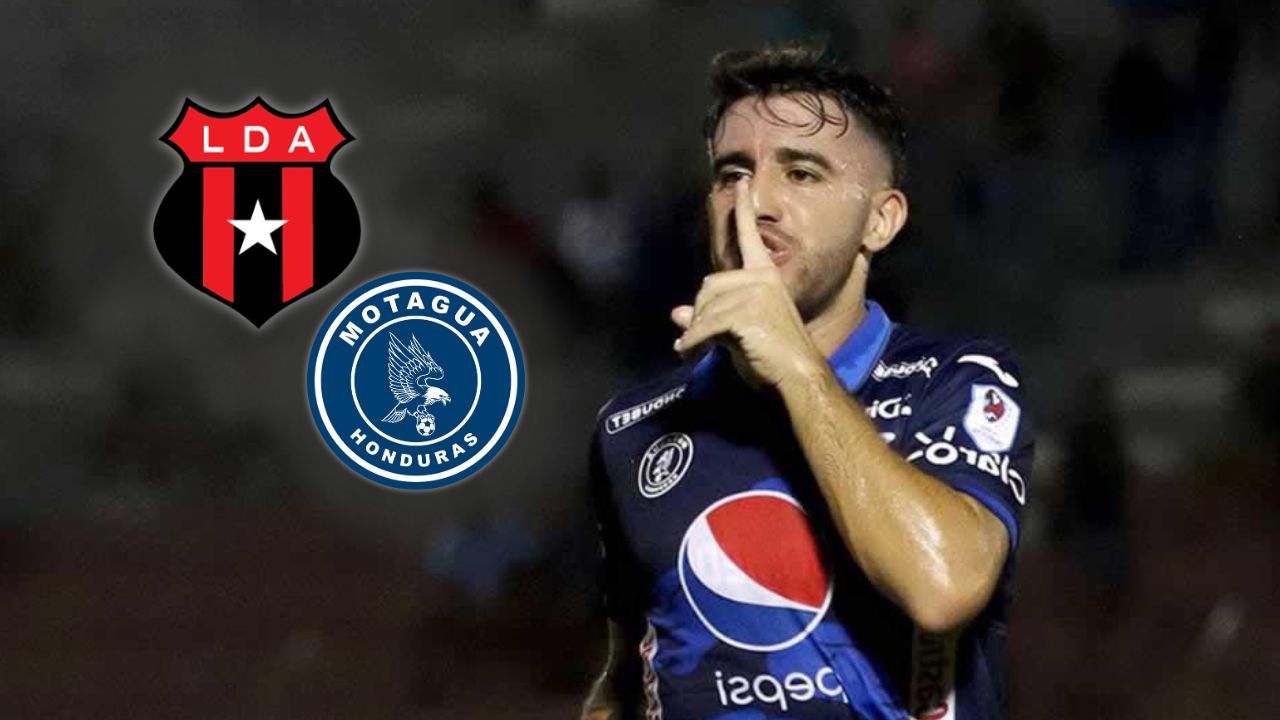 Agustín Auzmendi termina con la novela y toma decisión final sobre su club para el 2024