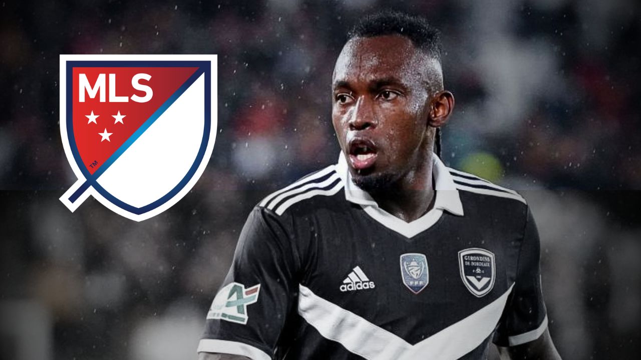 Fichaje de Alberth Elis por equipo de la MLS da un giro inesperado