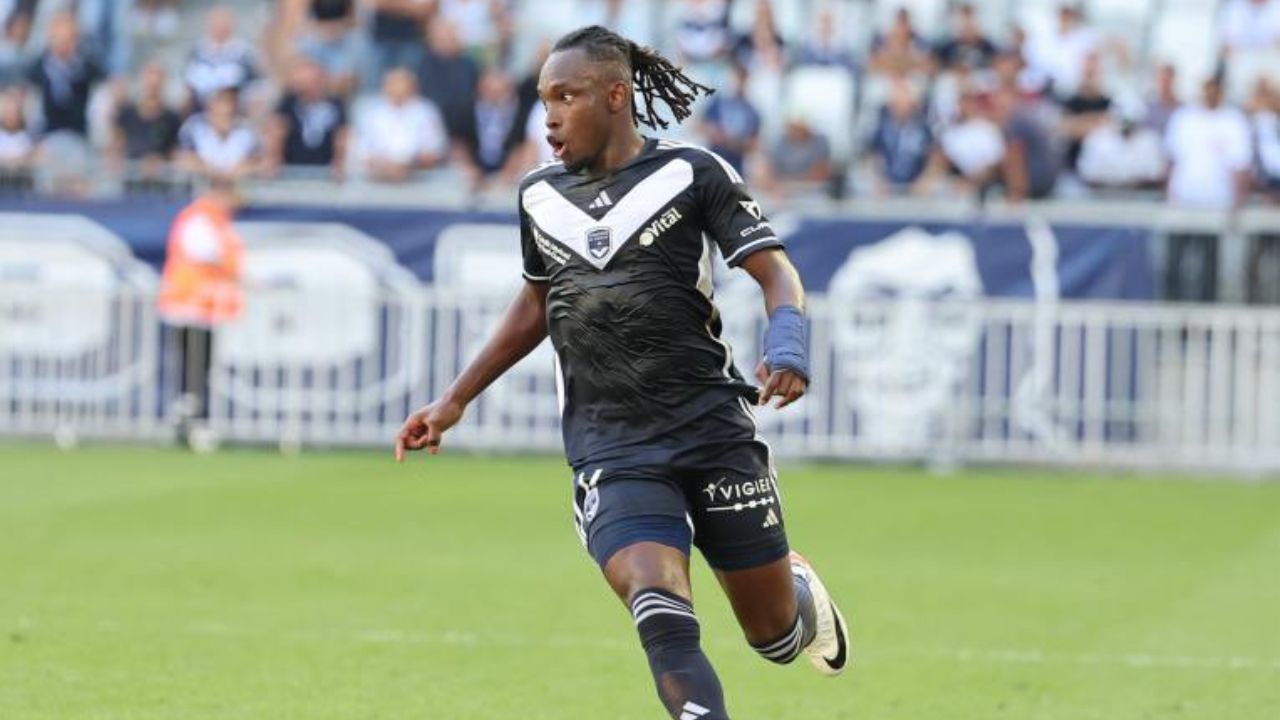 Alberth Elis podría llegar a impensada liga en esta misma temporada