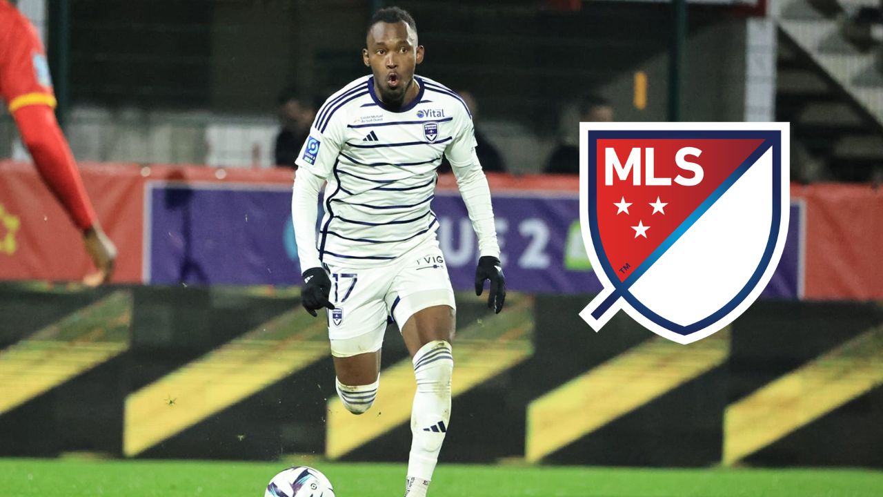 Tres equipos de MLS se lanzan por el fichaje de Alberth Elis y Burdeos le pone precio