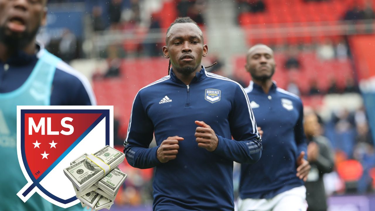 Burdeos recibe oferta millonaria para vender a Alberth Elis