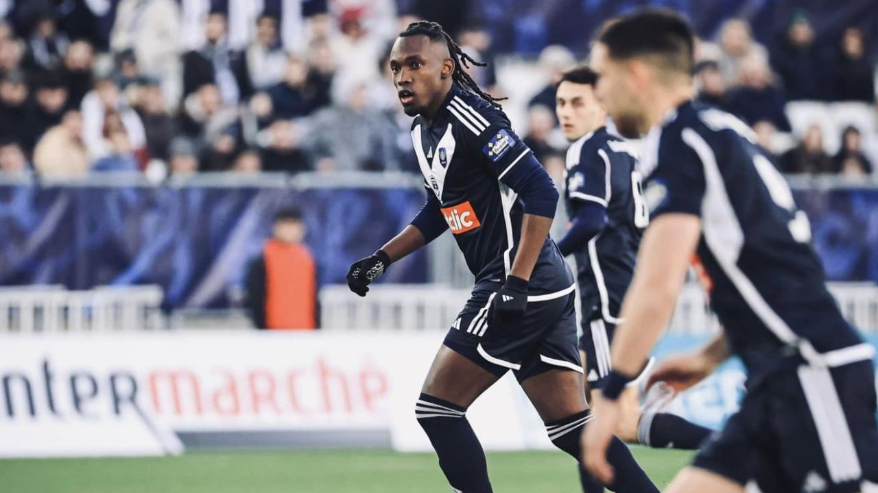 Alberth Elis es seducido al recibir oferta de club de liga top de Europa