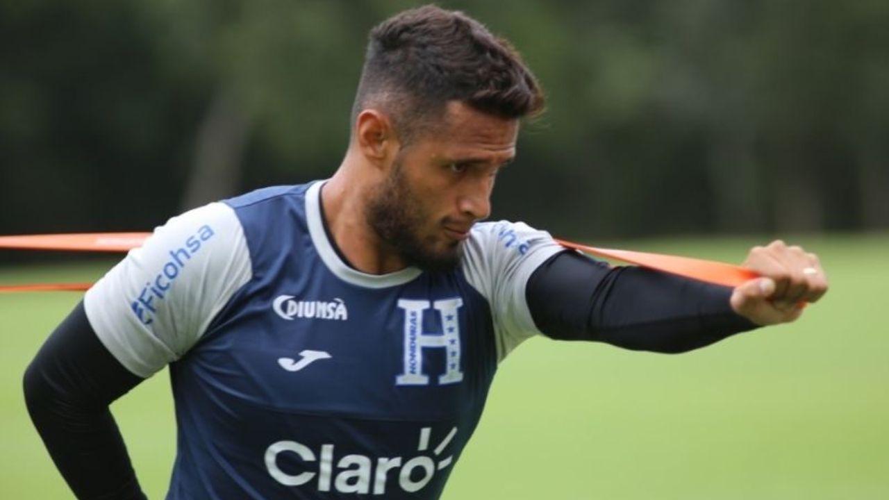 Alex López es bien cotizado y elige impensado destino para la siguiente temporada