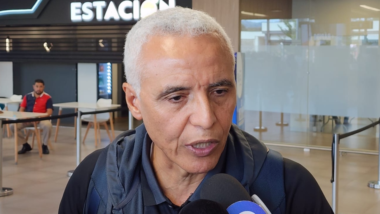 Alexis Mendoza señala lo que debe mejorar Honduras para el juego contra Costa Rica