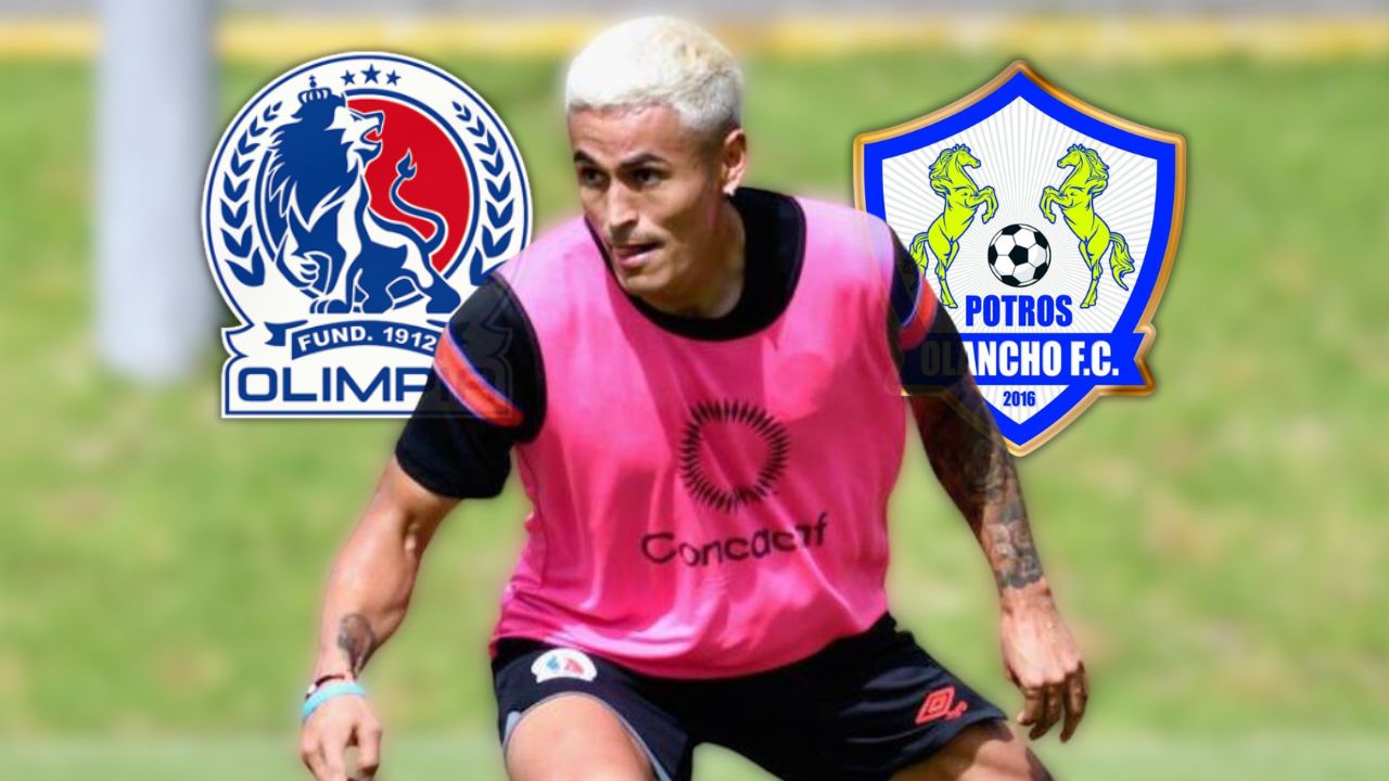 Andy Najar termina la novela y ya tiene club para el torneo Clausura 2024
