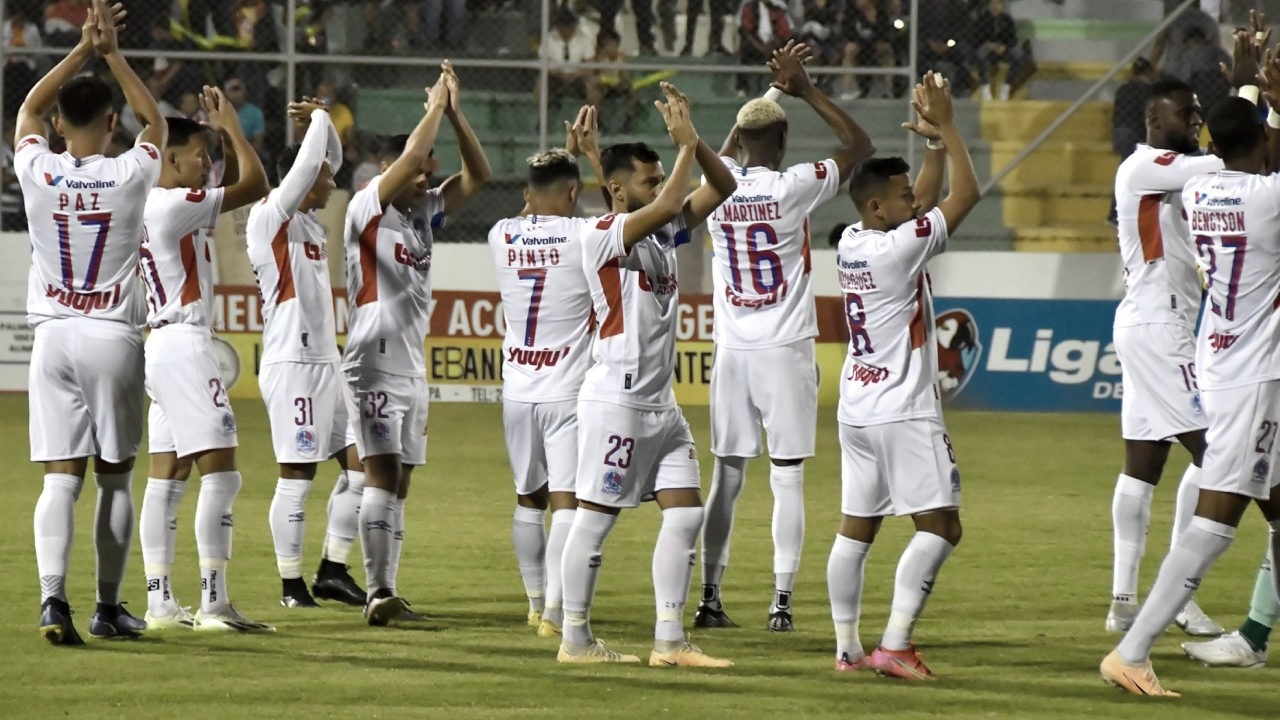 Confirman dos bajas más en Olimpia para el torneo Clausura 2024