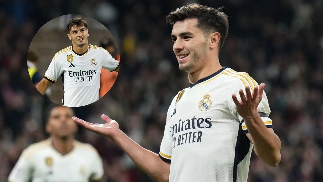 Brahim Díaz Real Madrid ¿cuántos años tiene y actualmente dónde vive este reconocido jugador?