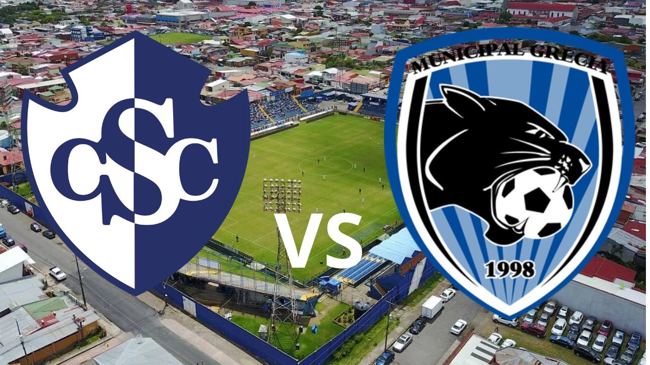 Cartaginés vs Grecia, hora fecha, canales que transmiten y estadio donde se jugará el partido
