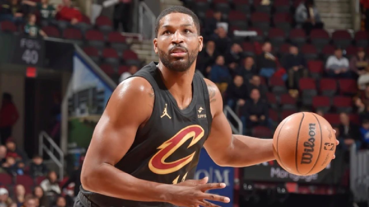 Tristan Thompson, estrella de los Cavaliers en la NBA fue suspendido por dopaje