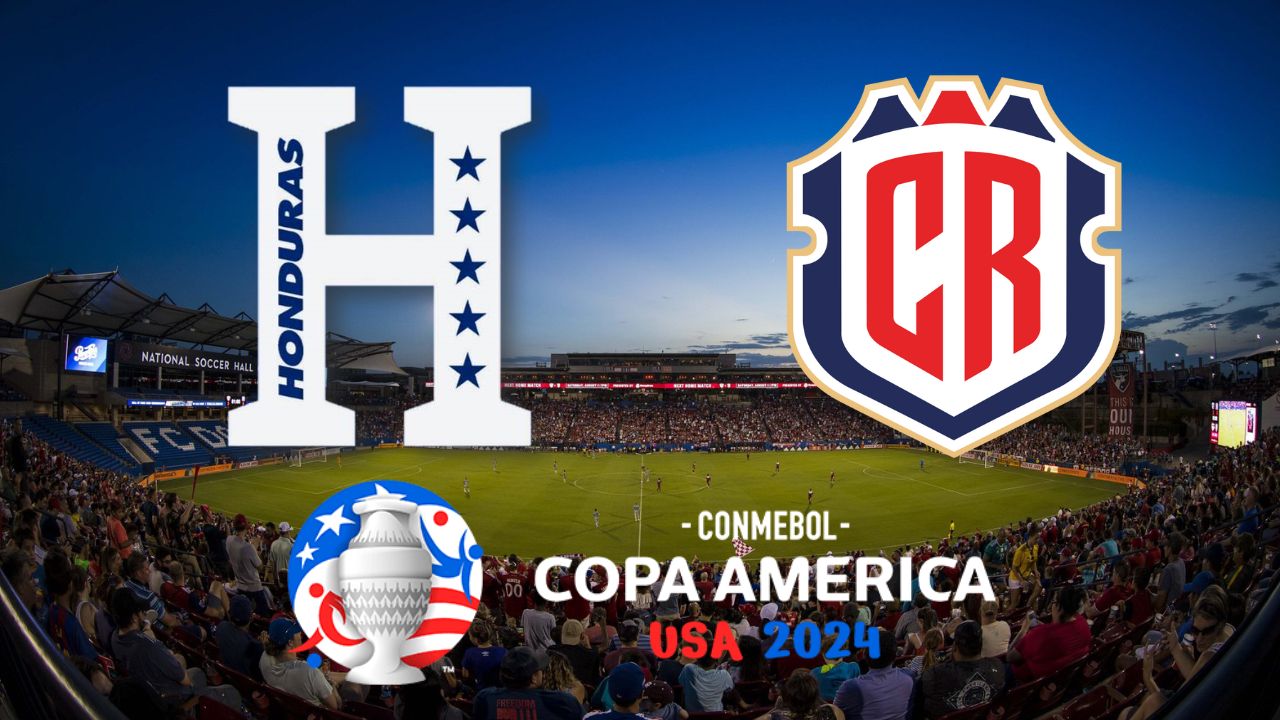 Concacaf pone a la venta los boletos para el duelo Honduras vs Costa Rica