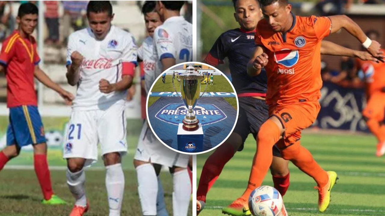 Revelan que la Copa Presidente podría regresar antes de lo esperado