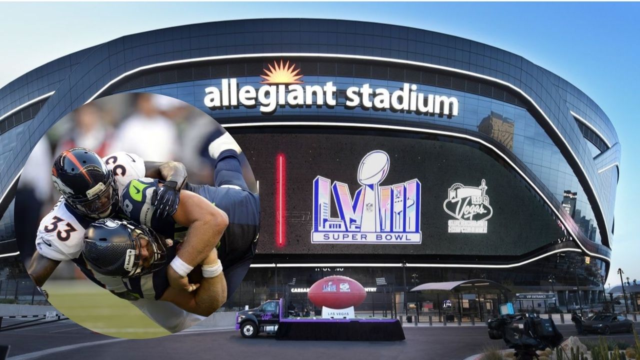 ¿Cuándo es el Super Bowl y en qué ciudad se estará desarrollando este importante partido?